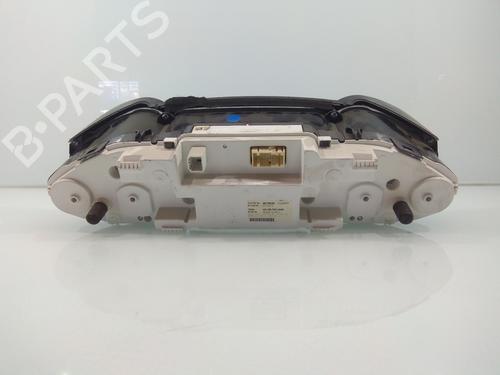 Instrument cluster PEUGEOT 308 II (LB_, LP_, LW_, LH_, L3_) 1.6 HDi / BlueHDi 115 | BP13529453C47 