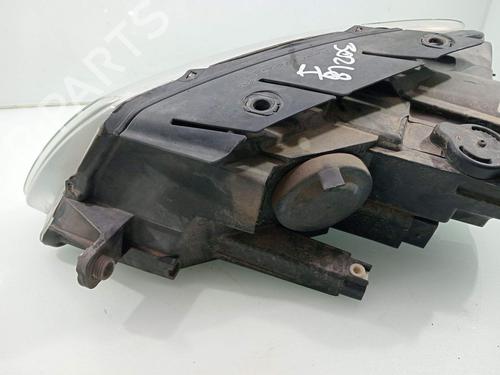 Left headlight VW PASSAT B6 (3C2) 1.9 TDI | BP39198824C28 - Image 4