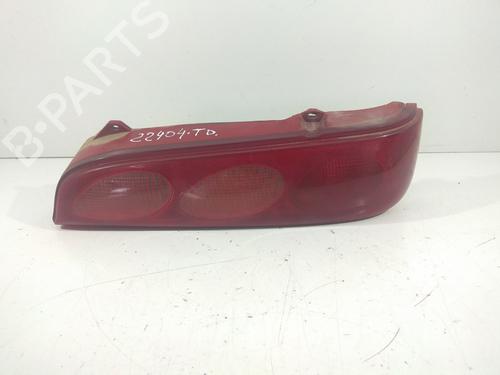 Used Right taillight FIAT SEICENTO / 600 (187_) [1997-2010]  6991188