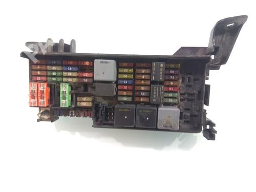 Used Fuse box Fuse box MERCEDES-BENZ M-CLASS (W164) ML 300 CDI 4-matic (164.120) (190 hp) 9809577 9809577