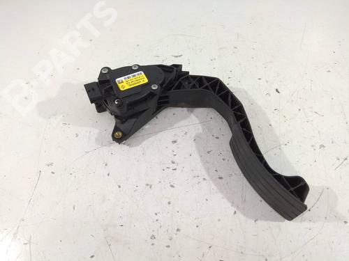 pedal-dacia-sandero-ii-12-180026342r-6-pines-2012-7738436 main image