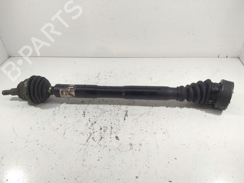 Right front driveshaft AUDI A3 (8L1)  | BP8874519M39 