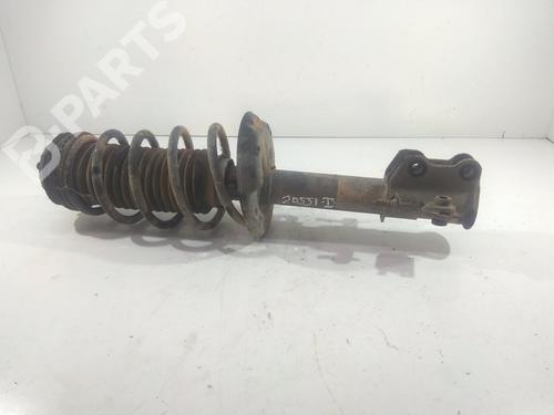 Used Left front shock absorber FIAT GRANDE PUNTO (199_) [2005-2025]  6916501