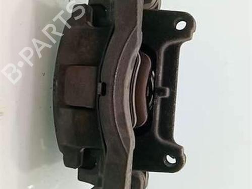 Left front brake caliper AUDI A6 C6 (4F2) 3.2 FSI quattro | BP38521683M105 - Image 3