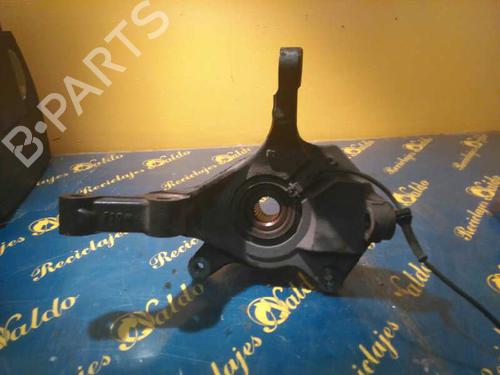 Right front steering knuckle RENAULT VEL SATIS (BJ0_) 2.2 dCi (BJ0E, BJ0F) | BP5289077M26 