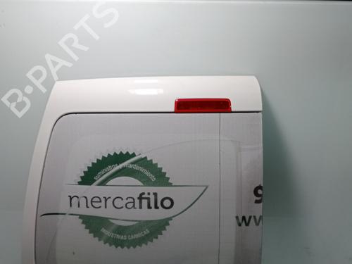 Left rear door VW CADDY III Box Body/MPV (2KA, 2KH, 2CA, 2CH) 1.6 TDI | BP29464813C4 