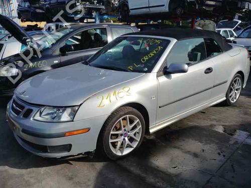 Turbolader/Kompressor SAAB 9-3 Cabriolet (YS3D)  | BP16944432M71 