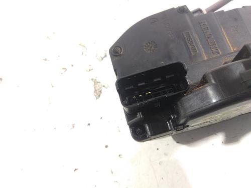 Front right lock NISSAN NV200 / EVALIA Bus 1.5 dCi 85 (M20, M20M, M20K, M20KK) | BP9216678C97 