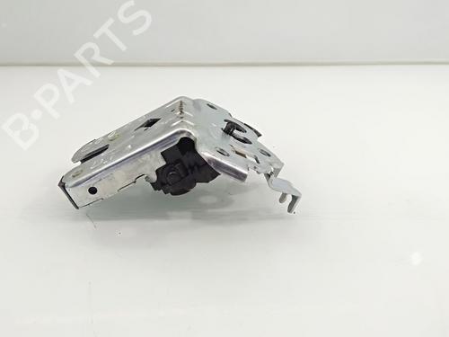 Tailgate lock VW GOLF VI (5K1)  | BP15907020C101 
