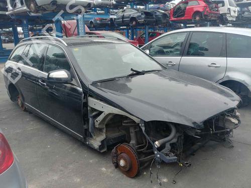 Comfort control module MERCEDES-BENZ C-CLASS (W204)  | BP7709295M56 