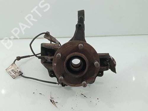 Used Left front steering knuckle FORD FOCUS II (DA_, HCP, DP) [2004-2013]  30621887
