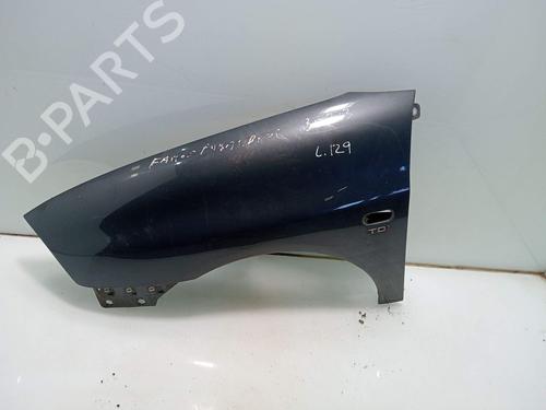 Used Left front fenders Left front fenders SEAT CORDOBA (6L2) 1.6 (101 hp) 40184437 40184437
