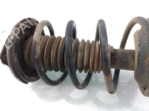 Right front shock absorber FORD FOCUS I (DAW, DBW) 1.6 16V | BP11293279M17 