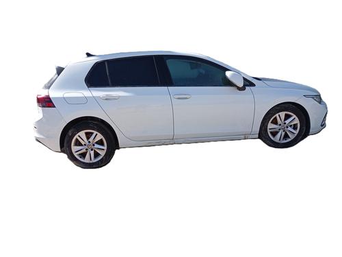 Bagklap lås VW GOLF VIII Variant (CG5, DB5)  | BP29437688C101 