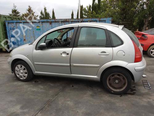 Headlight switch CITROËN C3 I (FC_, FN_) 1.4 16V | BP9432090I24 
