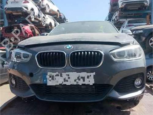 Switch BMW 1 (F20) 118 d | BP38522273I30 - Image 9