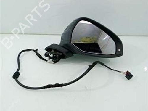 Used Right mirror Right mirror 38520774 38520774