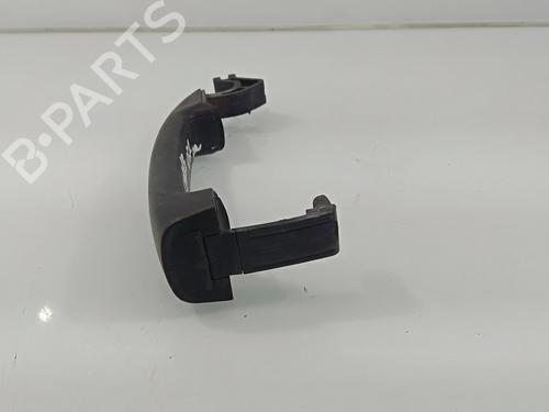 Høyre bak utvendig håndtak CITROËN BERLINGO MULTISPACE (B9)  | BP16406296C130 