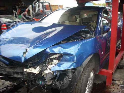 Climate control PEUGEOT 607 (9D, 9U) 2.2 HDi | BP5311191I5 