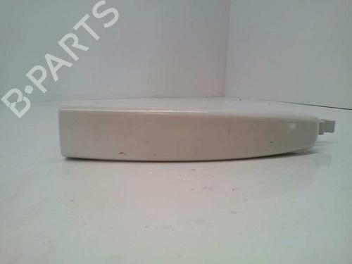 Used Front left exterior door handle OPEL ASTRA J (P10) 1.7 CDTI (68) (125 hp) 5292020