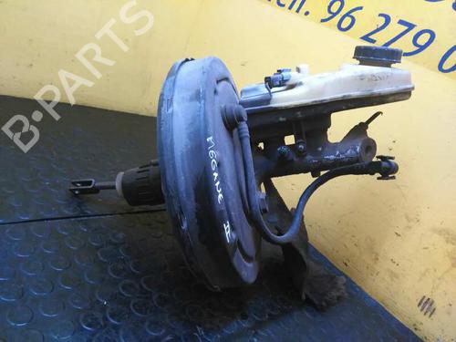 Used Servo brake RENAULT MEGANE II (BM0/1_, CM0/1_) [2001-2012]  5307020