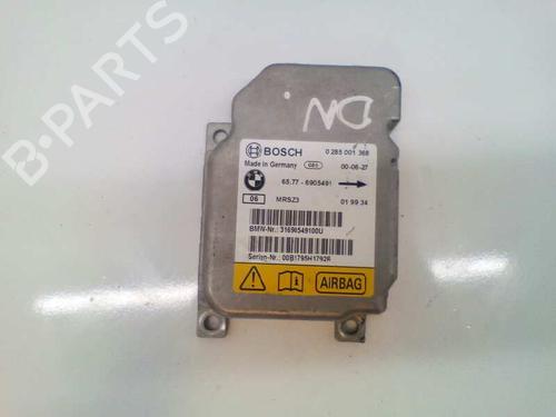 ECU airbags BMW 3 (E46) 316 i | BP5307629M53 