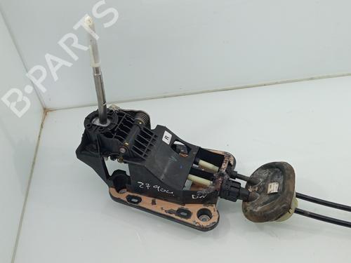 Gear lever PEUGEOT 208 I (CA_, CC_)  | BP26883229M90 