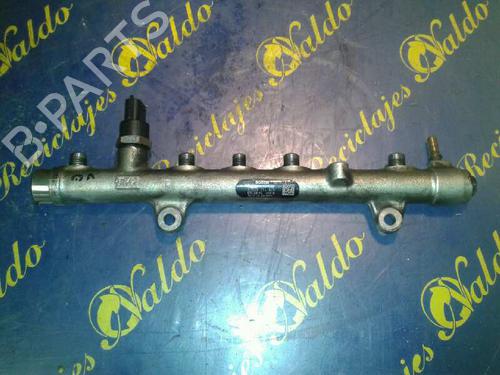 Used Injection rail RENAULT LAGUNA II (BG0/1_) 1.9 dCi (BG08, BG0G) (120 hp) 5310876