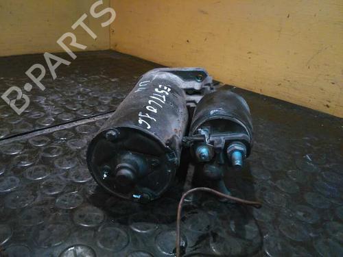 Used Starter FIAT STILO (192_) 1.6 16V (192_XB1A) (103 hp) 5306784