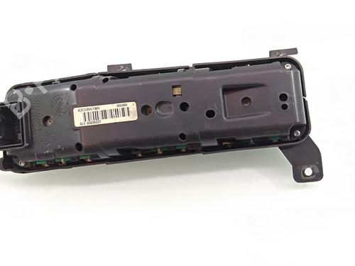 Instrument cluster ALFA ROMEO 159 (939_)  | BP21080546C47