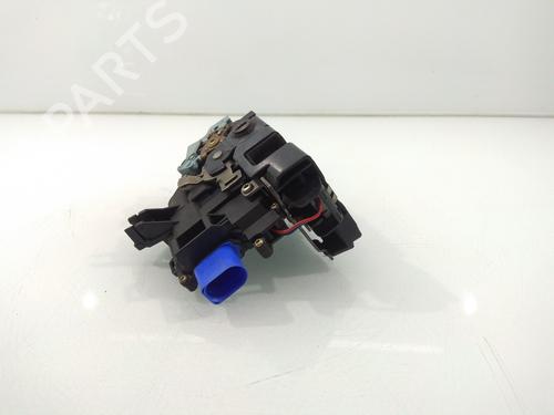 Rear right lock VW GOLF V (1K1) 1.9 TDI | BP13530309C99 