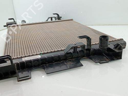 Køler SMART FORFOUR Hatchback (453) 0.9 (453.044, 453.053) | BP29865780M31 