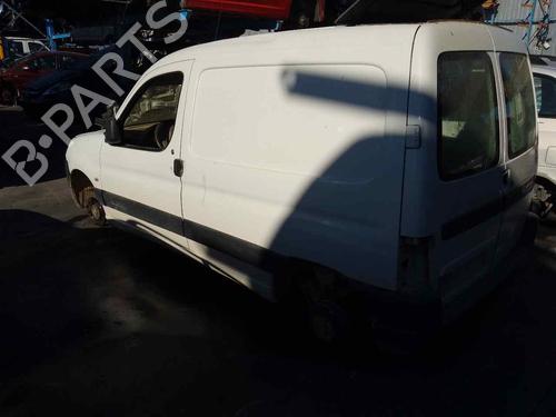 Zamek drzwi przednich lewych CITROËN BERLINGO MULTISPACE (B9)  | BP9308210C98 