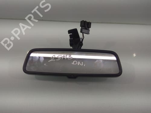 Used Rear mirror OPEL CORSA E (X15) [2014-2025]  13528653