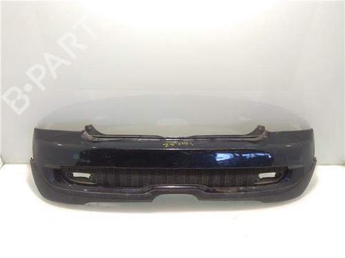 rear-bumper-mini-mini-r56-negro-2005-2006-2007-2008-2009-2010-2011-2012-2013-2014-11428201 main image