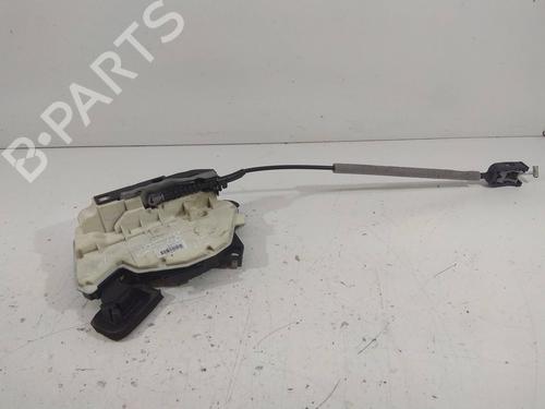 Rear left lock SKODA FABIA III (NJ3)  | BP7745923C100 