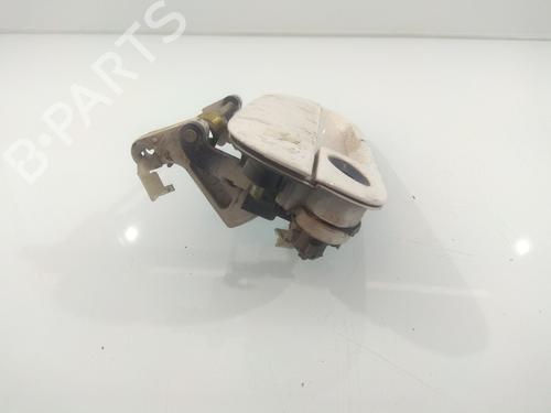 Front right exterior door handle MAZDA MX-3 (EC) 1.6 i | BP9962236C129 