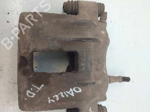 Højre bremsekaliber bag IVECO DAILY IV Van  | BP11620785M106 
