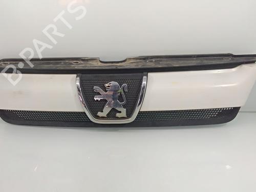 Used Grille PEUGEOT BOXER Van (244) [2001-2025]  21808150