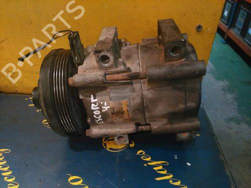 Used AC compressor FORD ESCORT VI (GAL, AAL, ABL) 1.8 Turbo D (70 hp) 5304760
