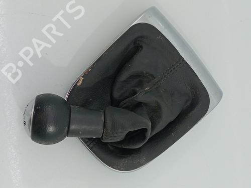 Shift knob CITROËN C4 II (NC_) 1.6 BlueHDi 100 | BP24661084I34 