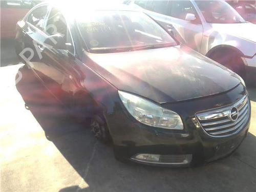 Used Parts OPEL INSIGNIA A Saloon (G09) 2.0 CDTI (69) 1560964
