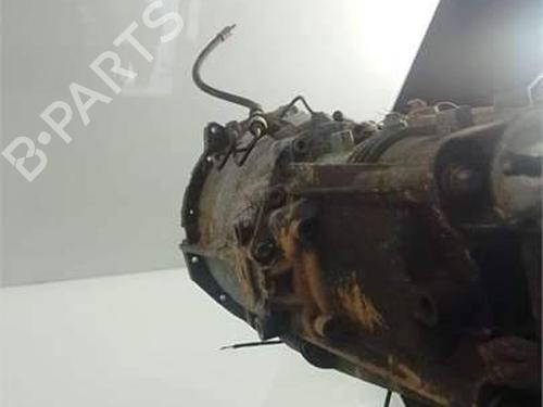 Gearbox BMW 3 (E90) 320 d xDrive | BP38523915M3 - Image 2