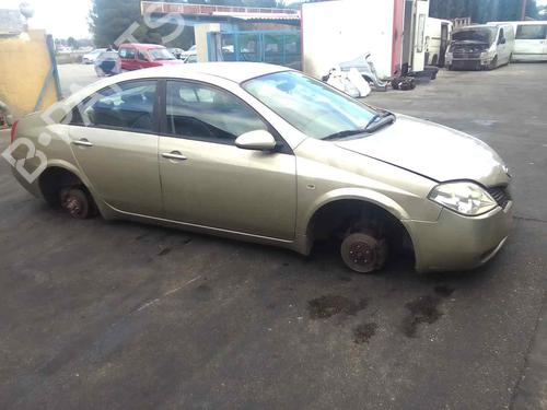 Front wiper motor NISSAN PRIMERA (P11)  | BP13529023M29 