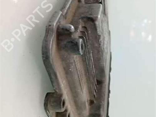 Engine control unit (ECU) PEUGEOT 206 SW (2E/K) 1.4 HDi | BP38521636M57 - Image 2