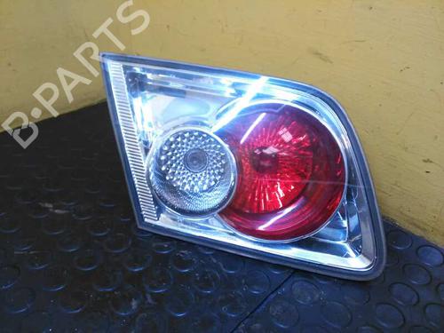 Used Left taillight MAZDA 6 Hatchback (GG) [2002-2008]  5302665