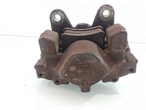 Left rear brake caliper MERCEDES-BENZ CLK (C209) CLK 320 (209.365) | BP19631254M107 