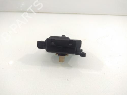 Electronic module SKODA FABIA II (542)  | BP19249328M83 
