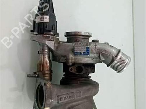 Turbolader/Compressor Turbolader/Compressor 38521573 38521573