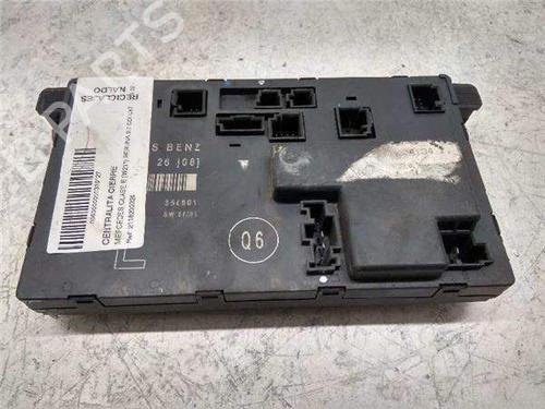 Used Comfort control module Comfort control module 5307023 5307023